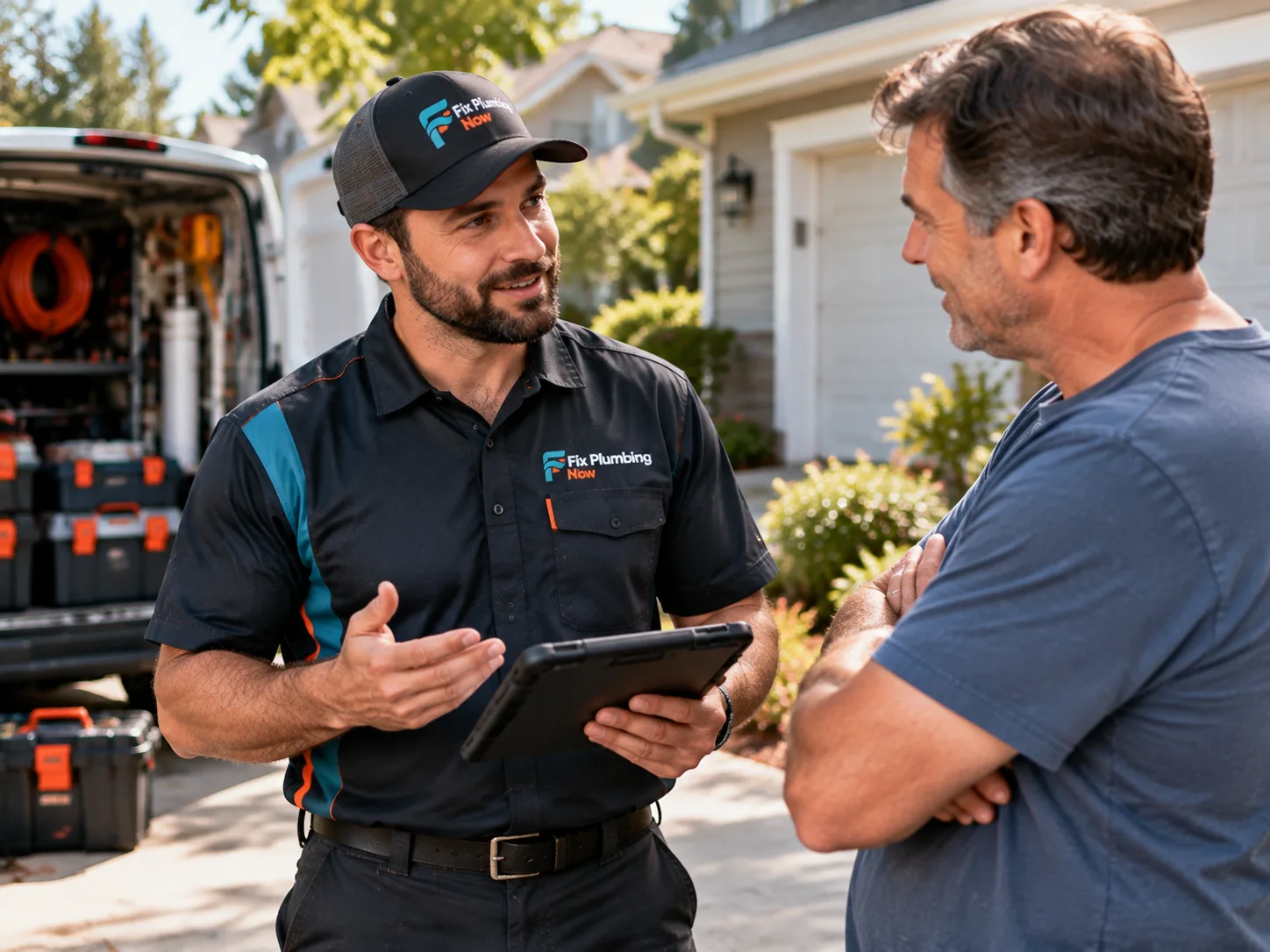 Clogged Drain Service Williams, AZ FAQs